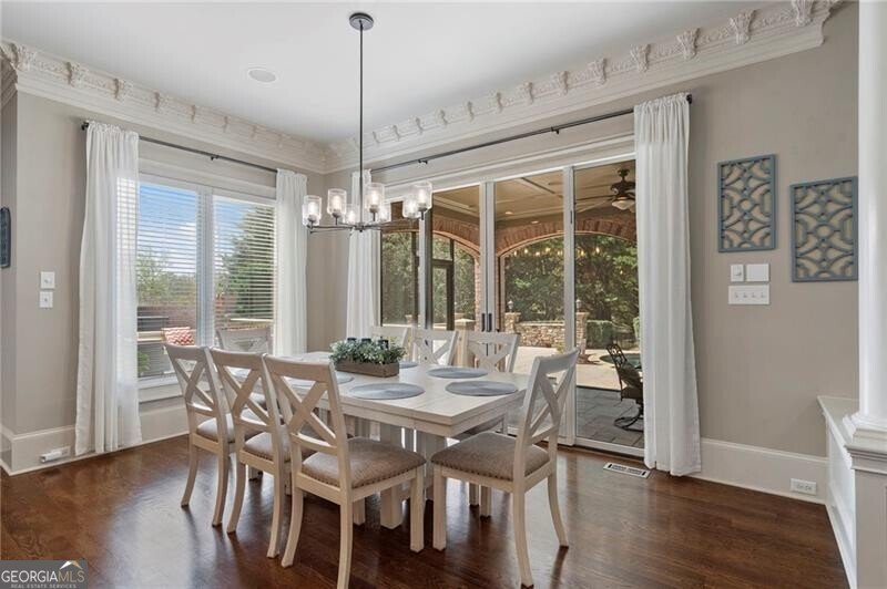 2725 Elkhorn Court Cumming - Photo 31