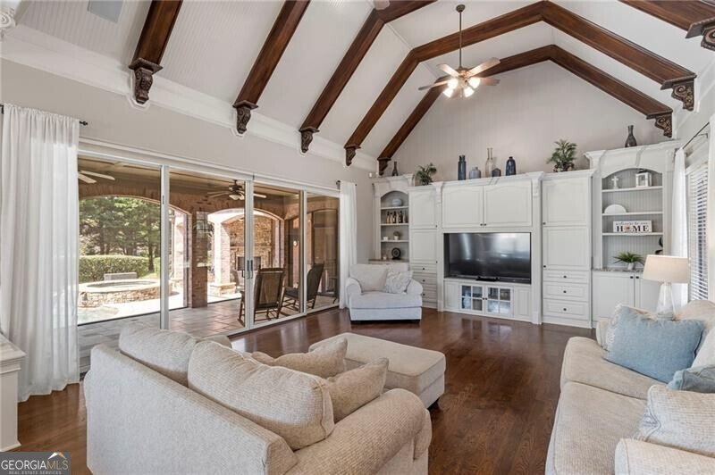 2725 Elkhorn Court Cumming - Photo 32