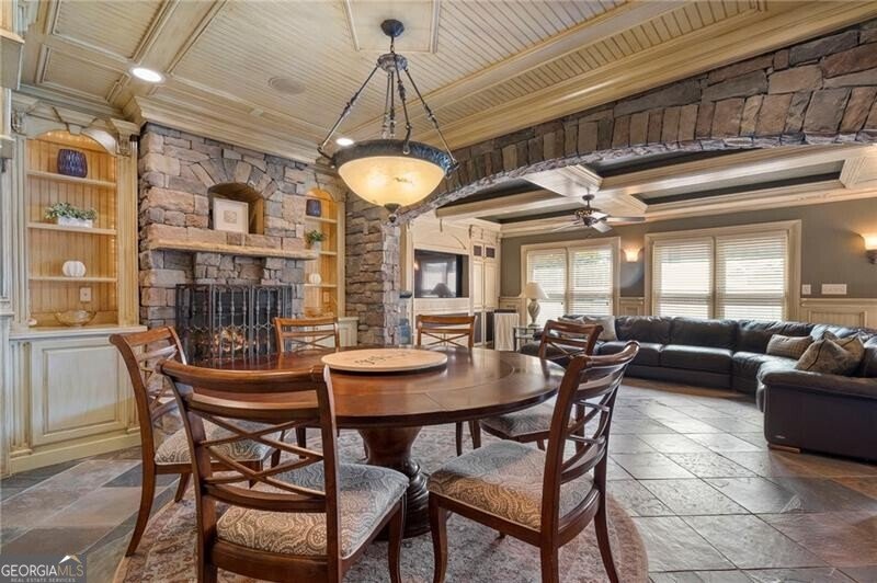 2725 Elkhorn Court Cumming - Photo 36