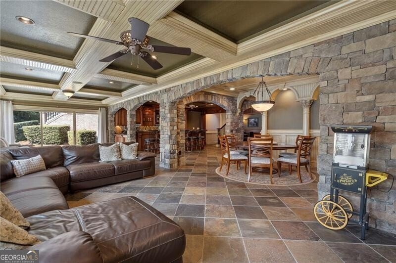 2725 Elkhorn Court Cumming - Photo 38