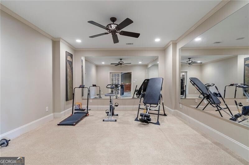 2725 Elkhorn Court Cumming - Photo 40