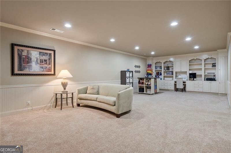 2725 Elkhorn Court Cumming - Photo 41