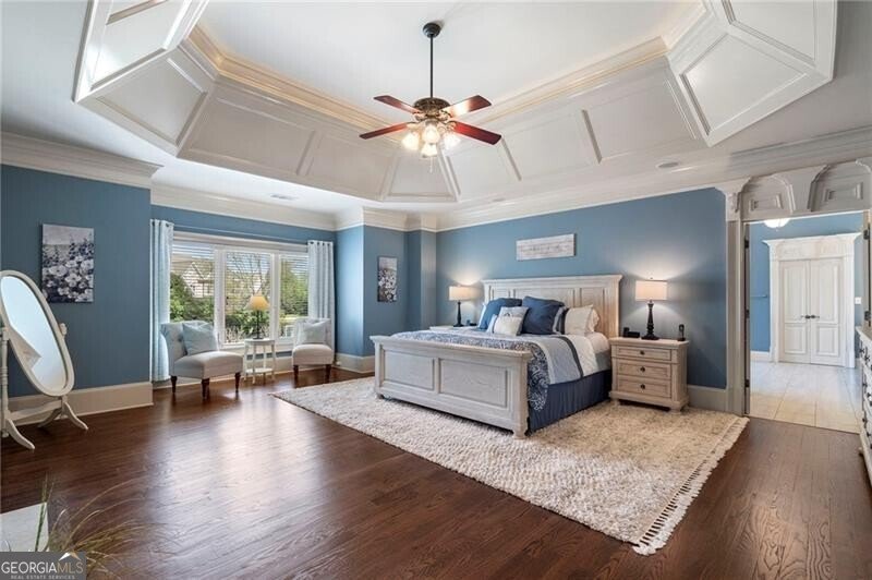 2725 Elkhorn Court Cumming - Photo 42