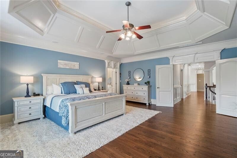 2725 Elkhorn Court Cumming - Photo 43