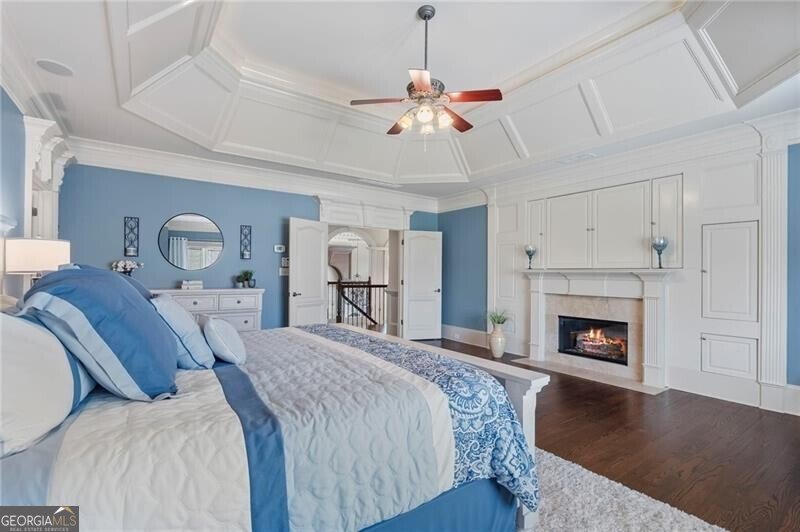 2725 Elkhorn Court Cumming - Photo 44