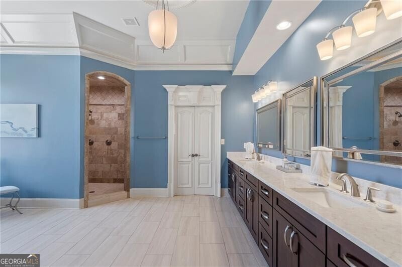 2725 Elkhorn Court Cumming - Photo 46