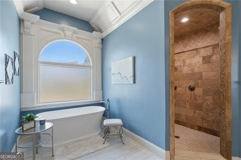 2725 Elkhorn Court Cumming - Photo 47