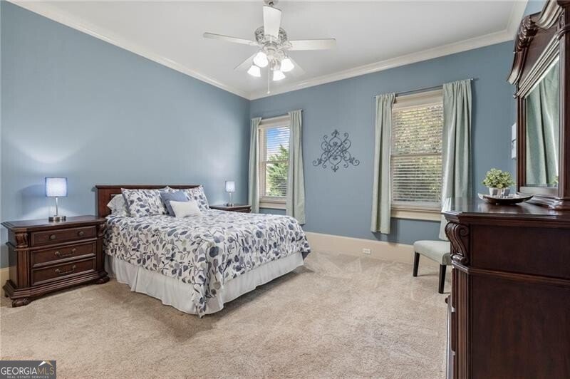 2725 Elkhorn Court Cumming - Photo 50