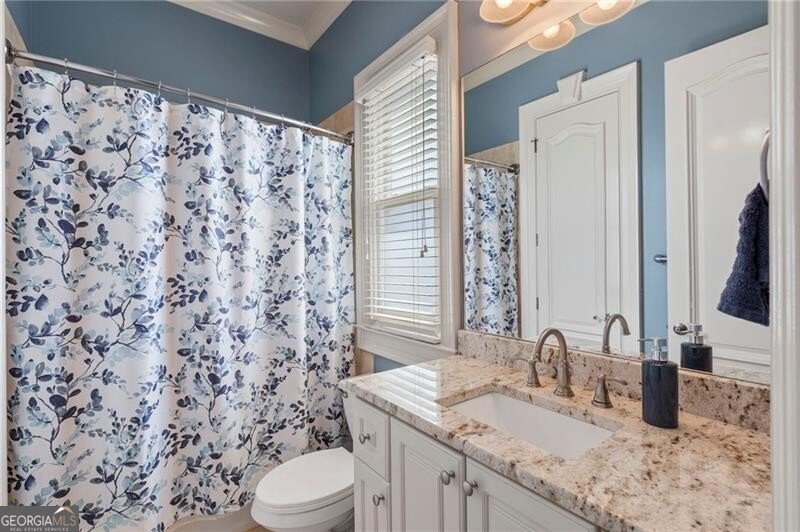 2725 Elkhorn Court Cumming - Photo 51