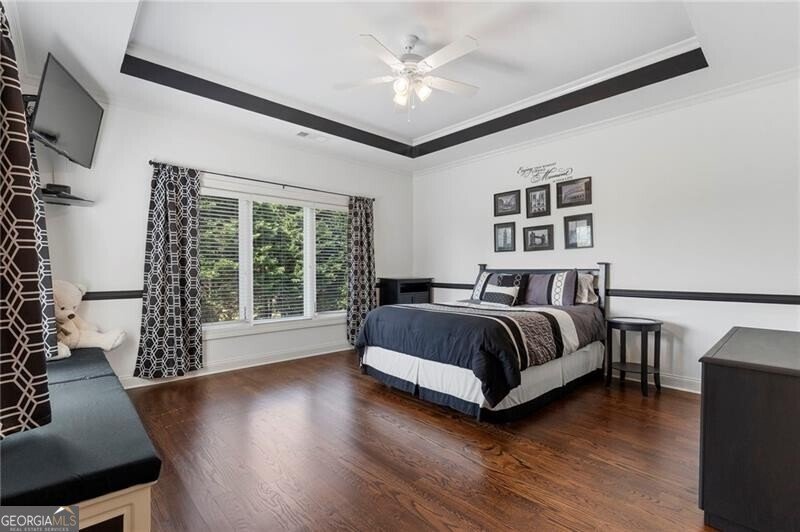 2725 Elkhorn Court Cumming - Photo 53