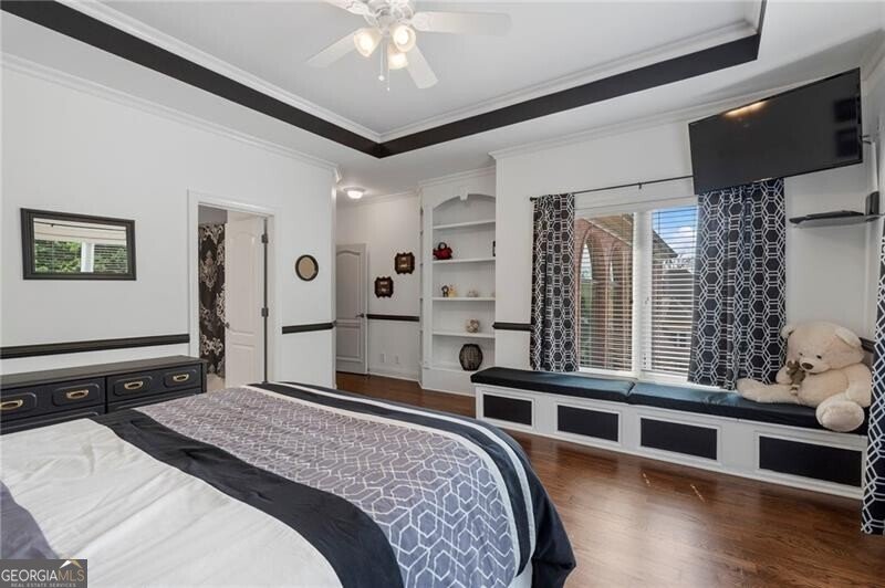 2725 Elkhorn Court Cumming - Photo 54