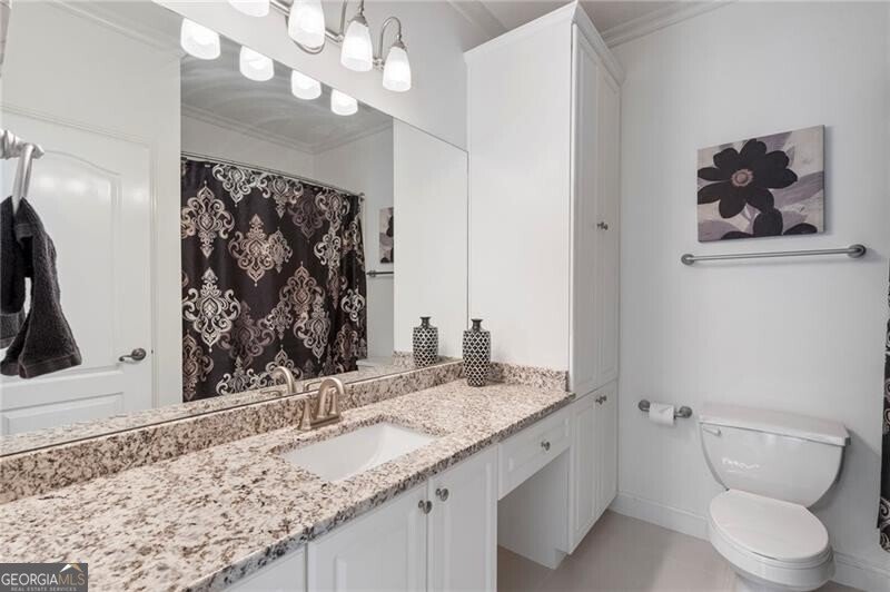 2725 Elkhorn Court Cumming - Photo 55