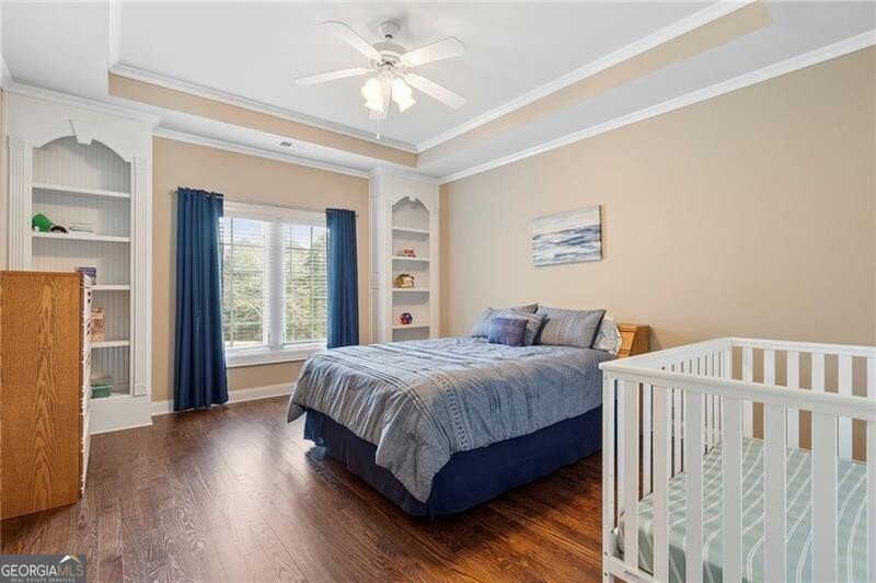 2725 Elkhorn Court Cumming - Photo 56