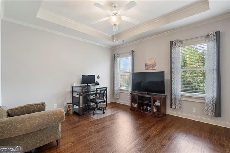 2725 Elkhorn Court Cumming - Photo 57