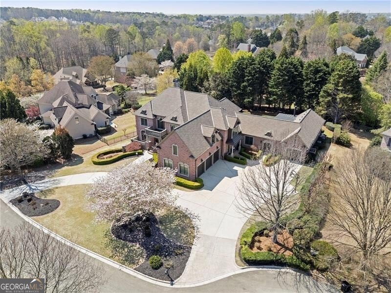 2725 Elkhorn Court Cumming - Photo 6