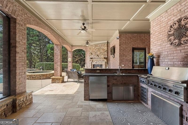 2725 Elkhorn Court Cumming - Photo 61