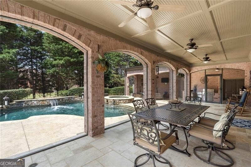 2725 Elkhorn Court Cumming - Photo 62