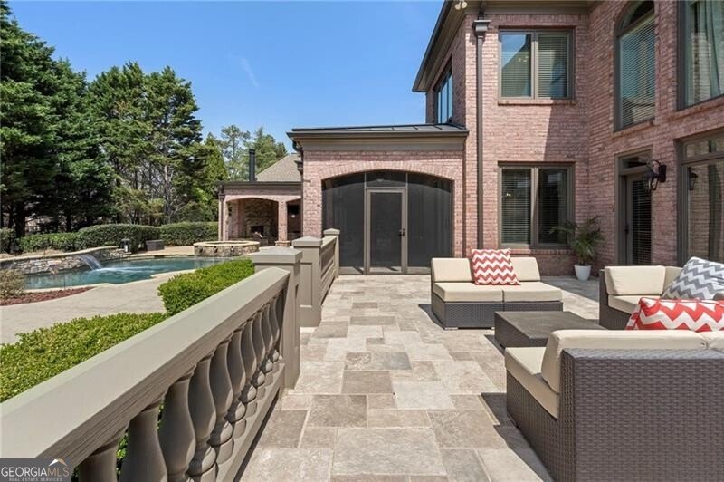 2725 Elkhorn Court Cumming - Photo 63