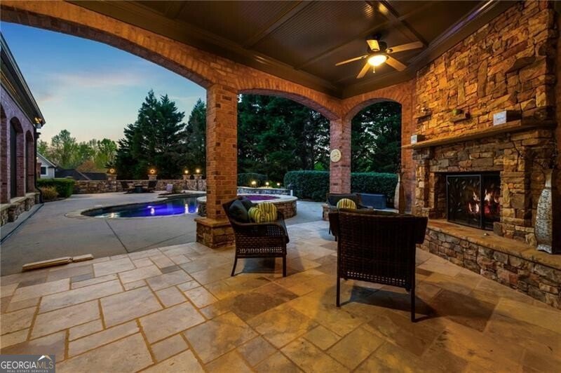 2725 Elkhorn Court Cumming - Photo 68