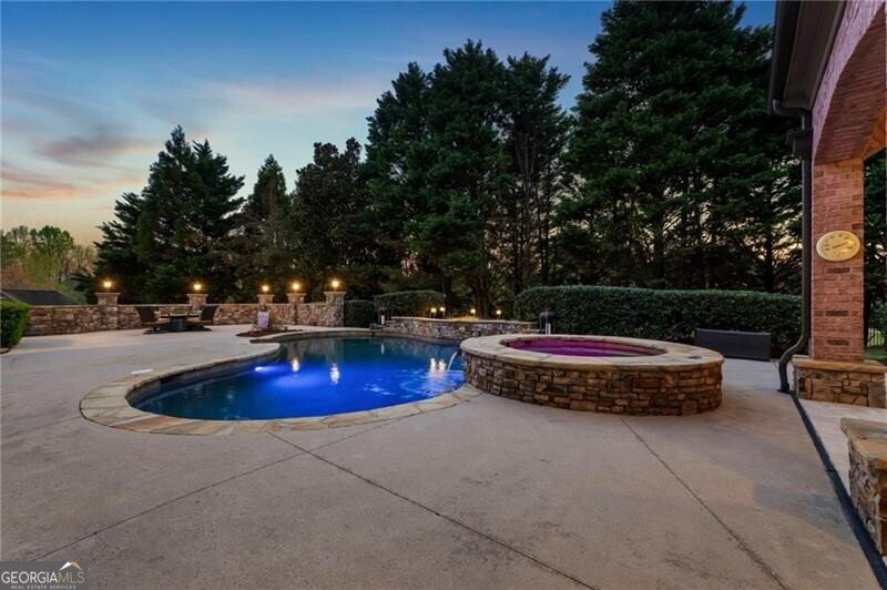 2725 Elkhorn Court Cumming - Photo 69