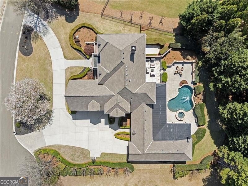 2725 Elkhorn Court Cumming - Photo 7