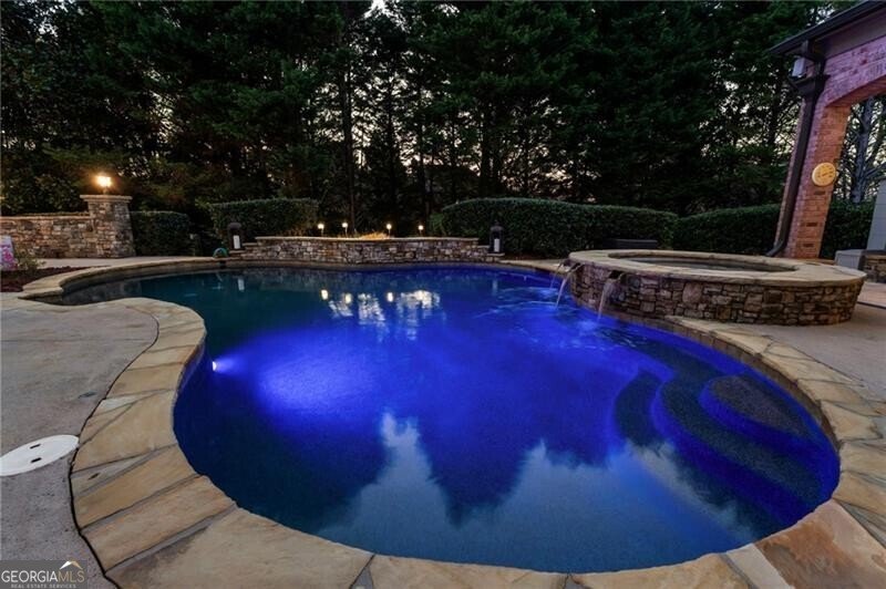 2725 Elkhorn Court Cumming - Photo 70