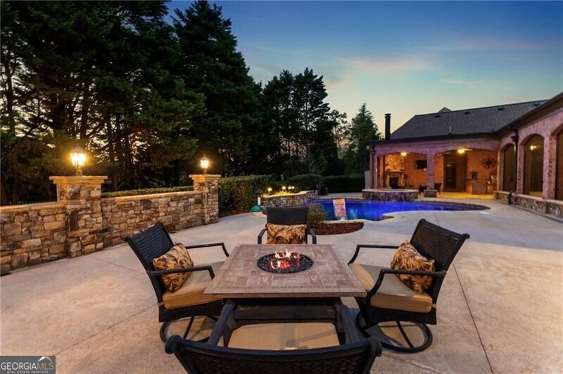 2725 Elkhorn Court Cumming - Photo 71