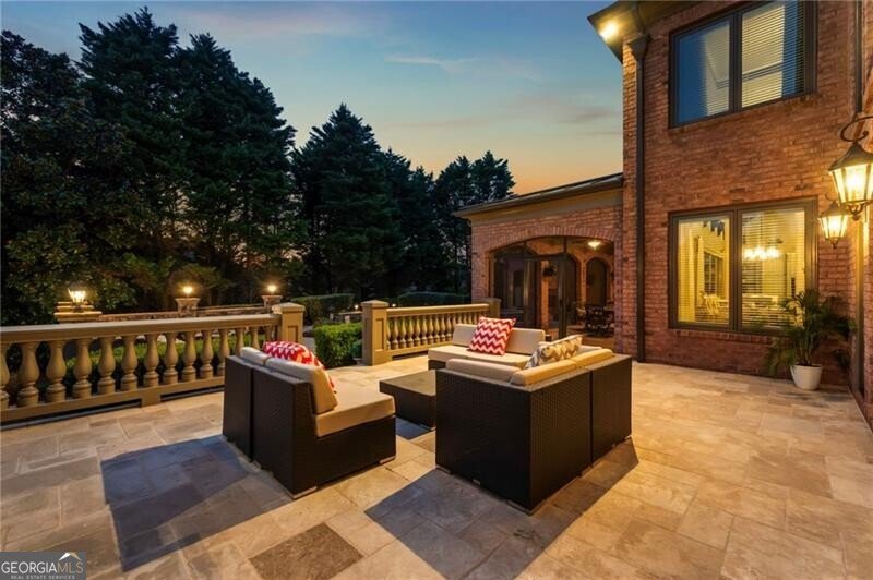 2725 Elkhorn Court Cumming - Photo 72