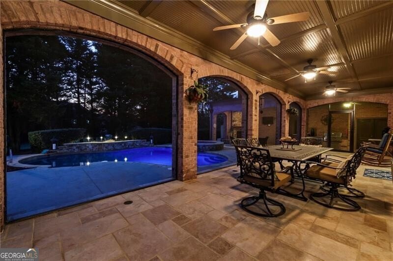 2725 Elkhorn Court Cumming - Photo 74