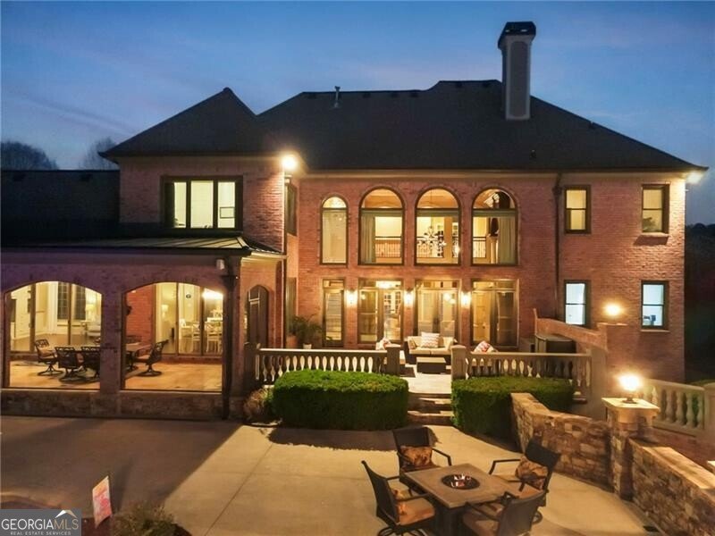 2725 Elkhorn Court Cumming - Photo 77