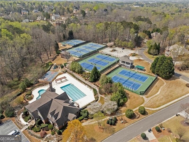 2725 Elkhorn Court Cumming - Photo 79