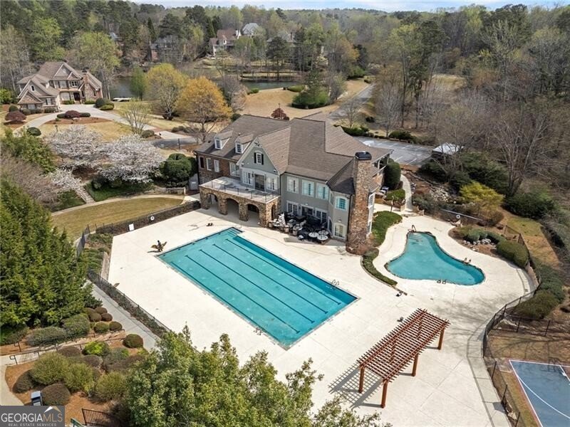 2725 Elkhorn Court Cumming - Photo 80