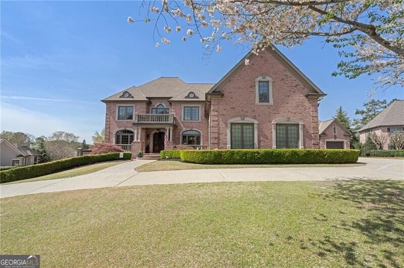 2725 Elkhorn Court Cumming - Photo 83