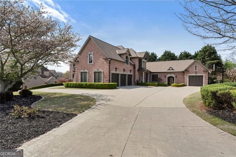 2725 Elkhorn Court Cumming - Photo 84