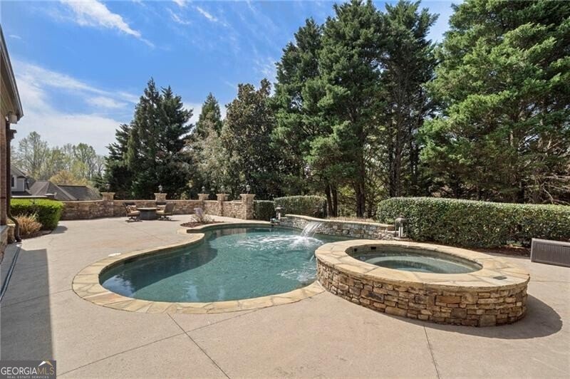 2725 Elkhorn Court Cumming - Photo 9