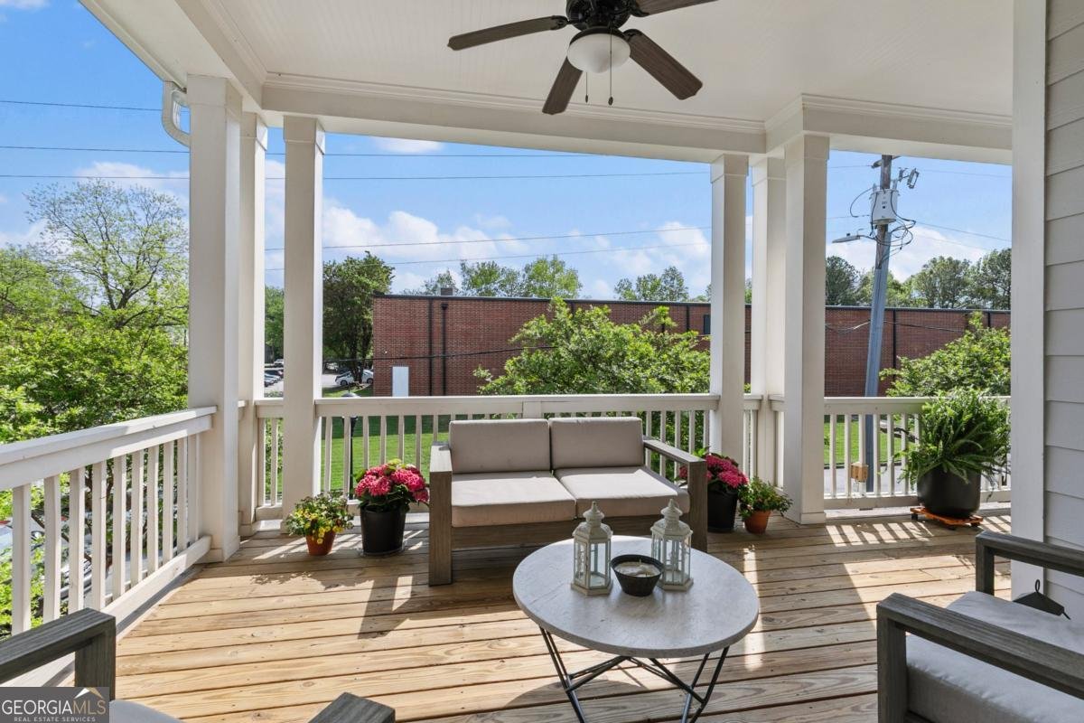 1472 Fairmont Avenue Atlanta - Photo 33