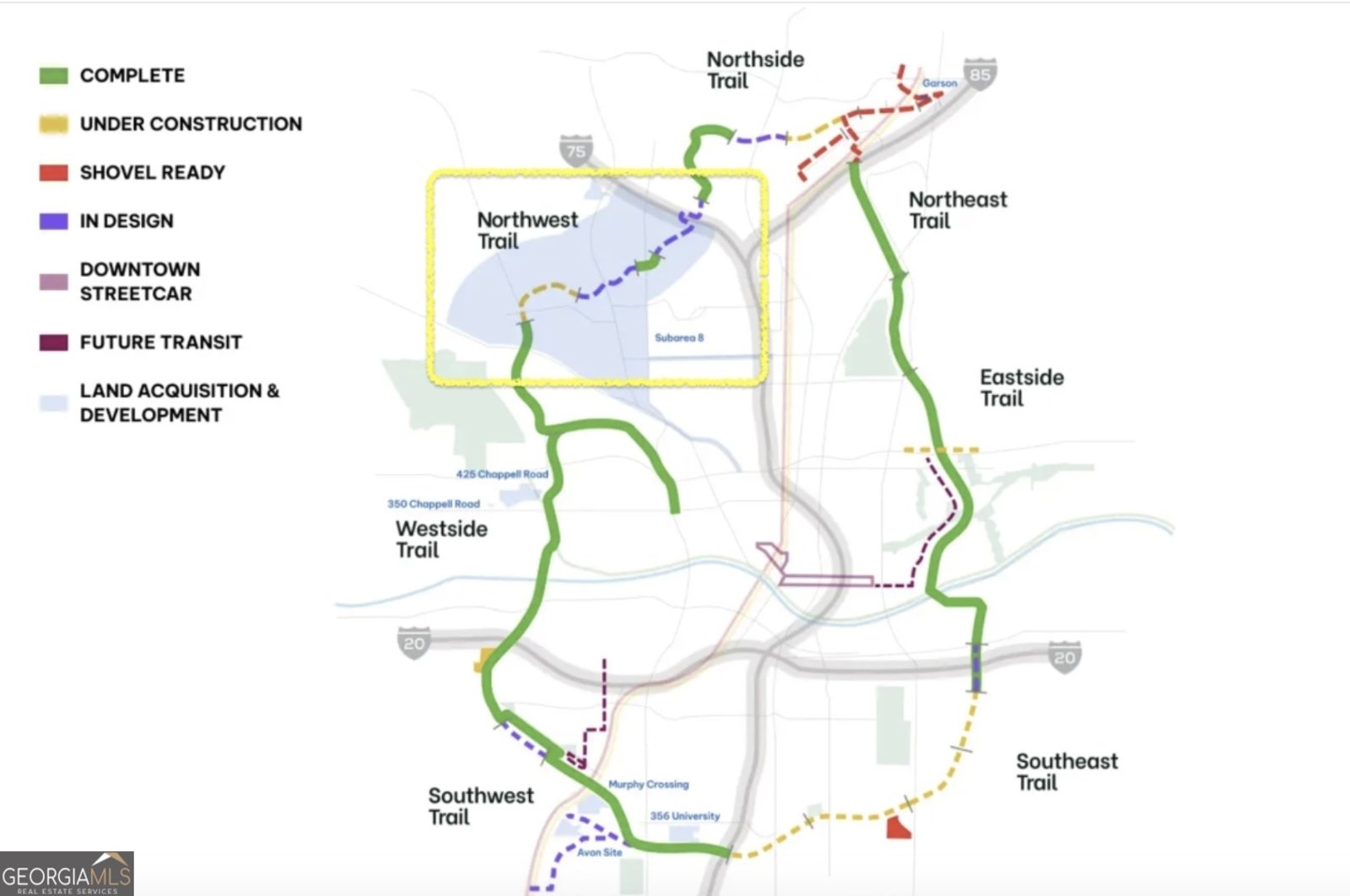 1472 Fairmont Avenue Atlanta - Photo 59