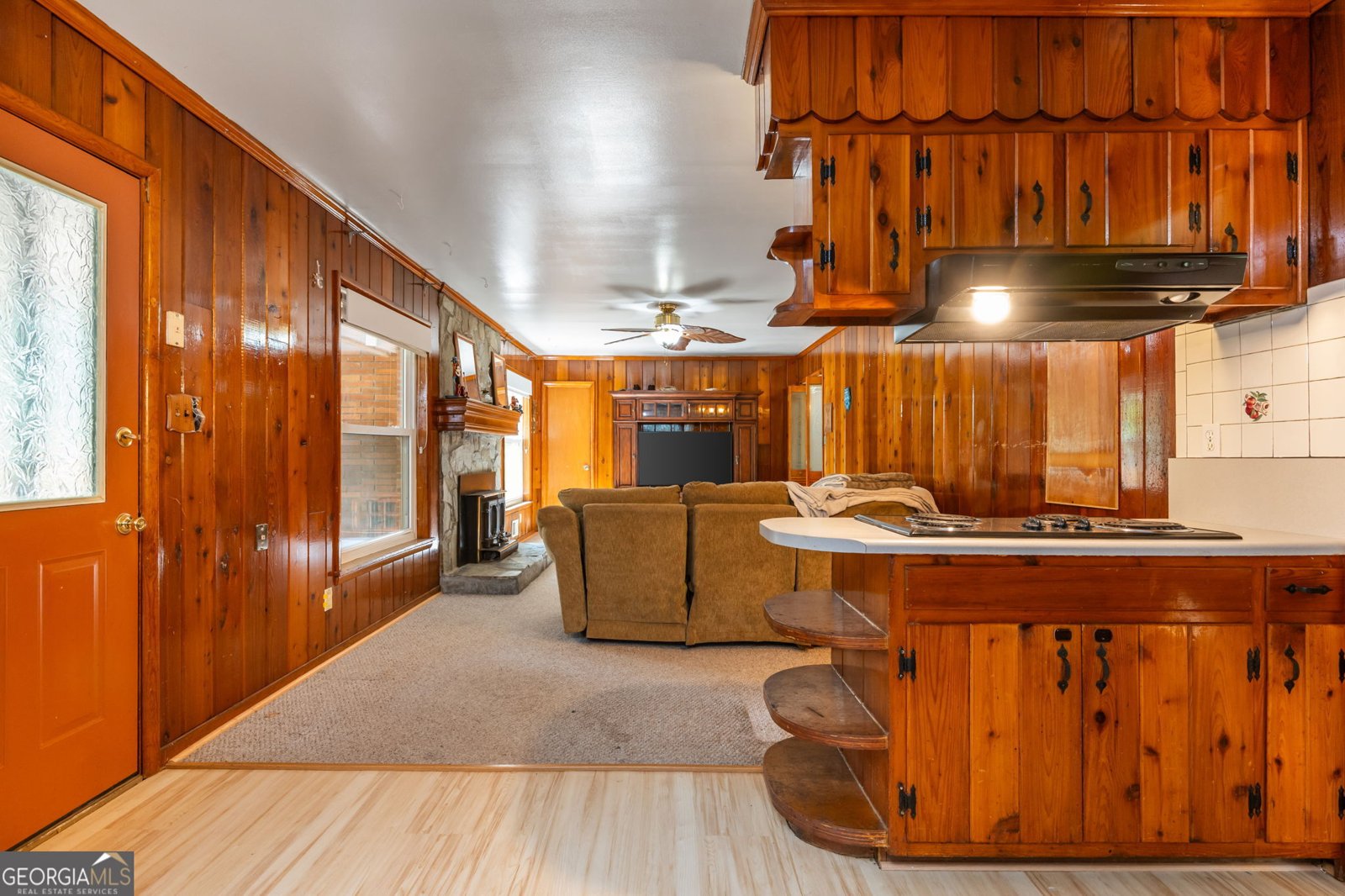 2876 Bob White Drive Atlanta - Photo 17