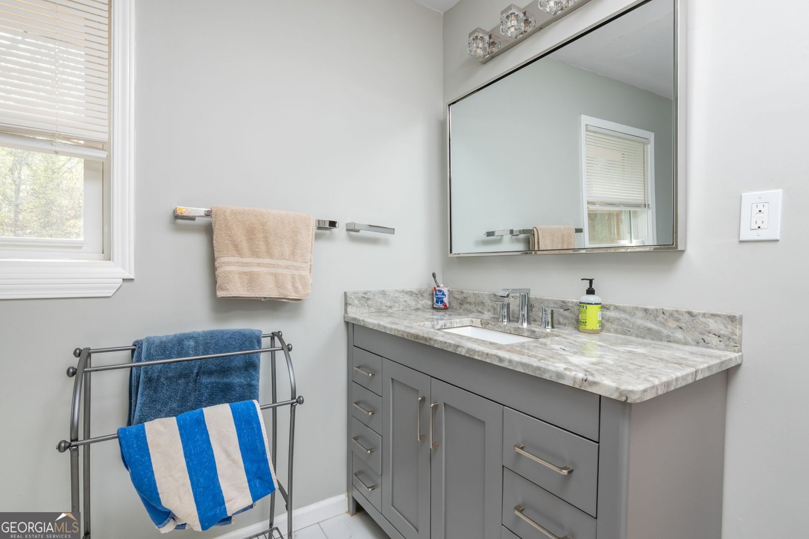 2876 Bob White Drive Atlanta - Photo 21