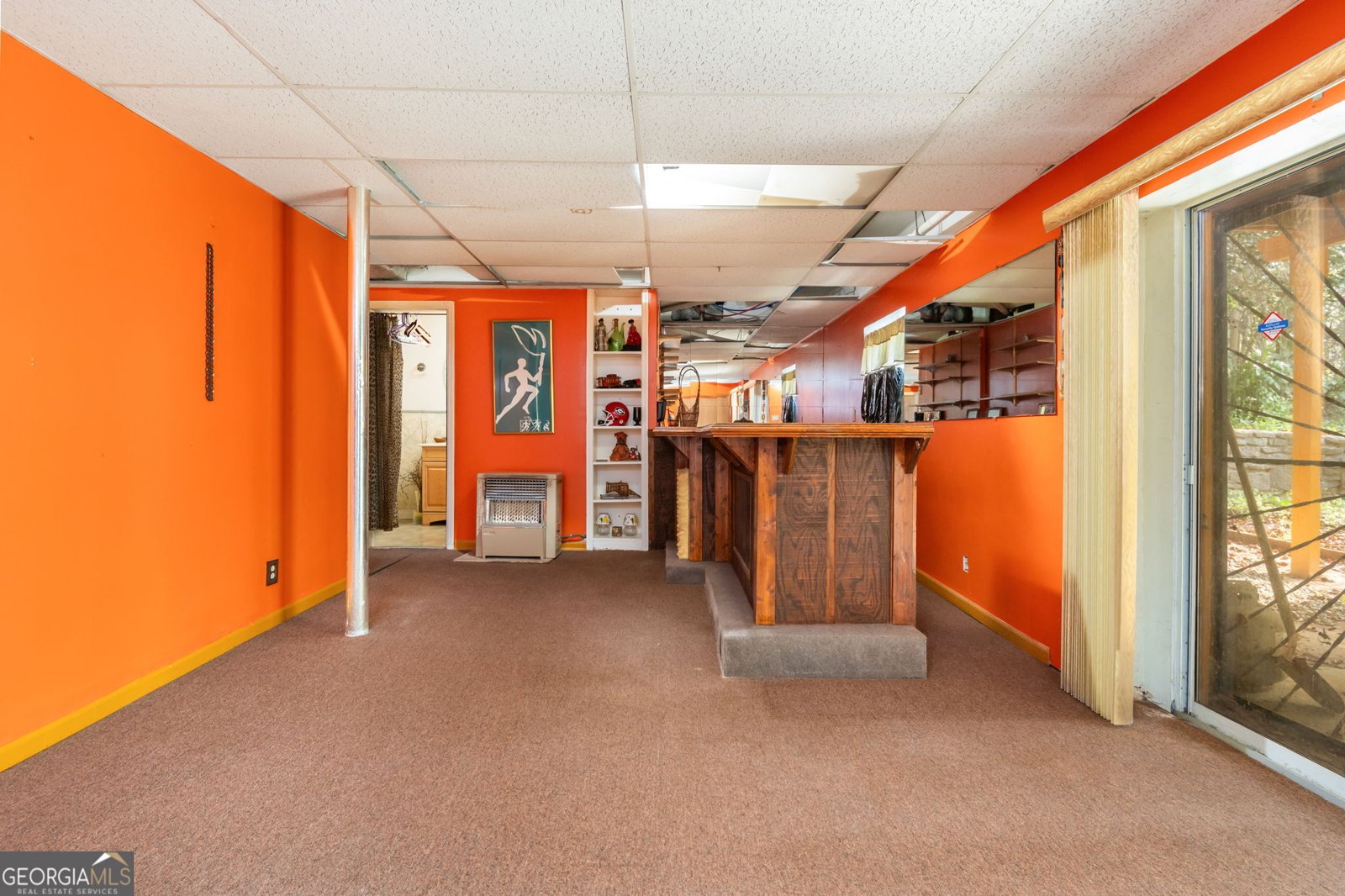 2876 Bob White Drive Atlanta - Photo 29