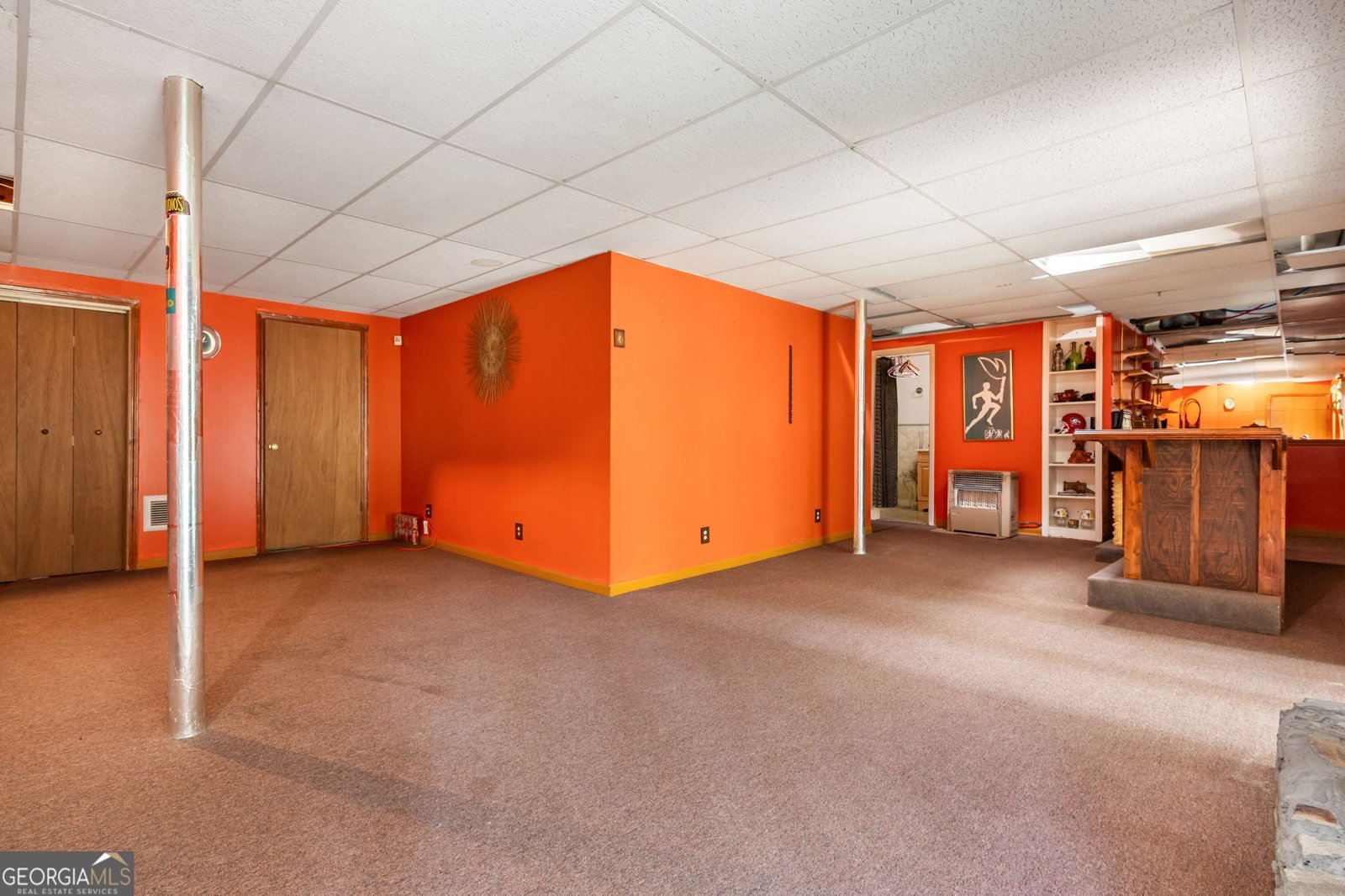 2876 Bob White Drive Atlanta - Photo 30