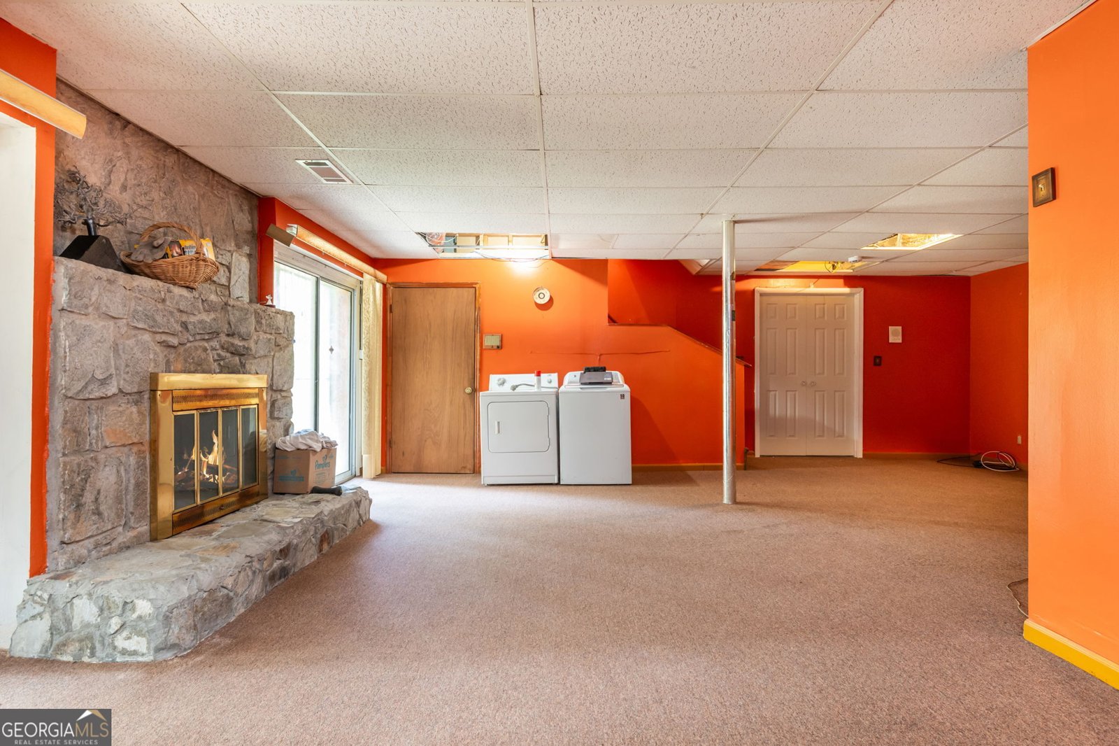 2876 Bob White Drive Atlanta - Photo 32