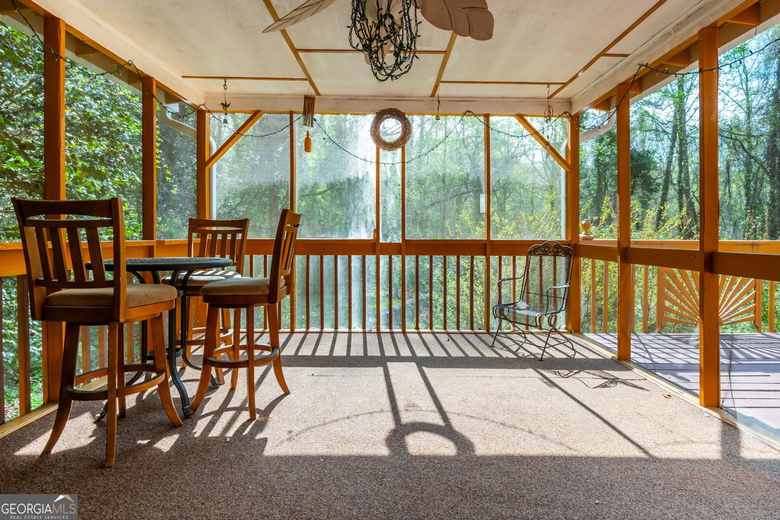 2876 Bob White Drive Atlanta - Photo 35