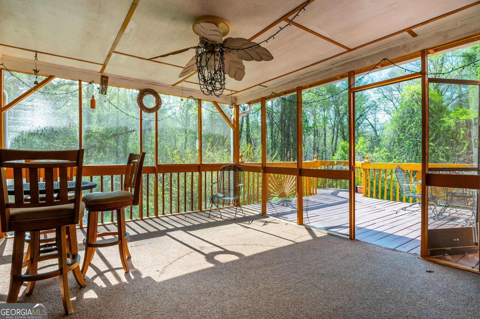 2876 Bob White Drive Atlanta - Photo 36