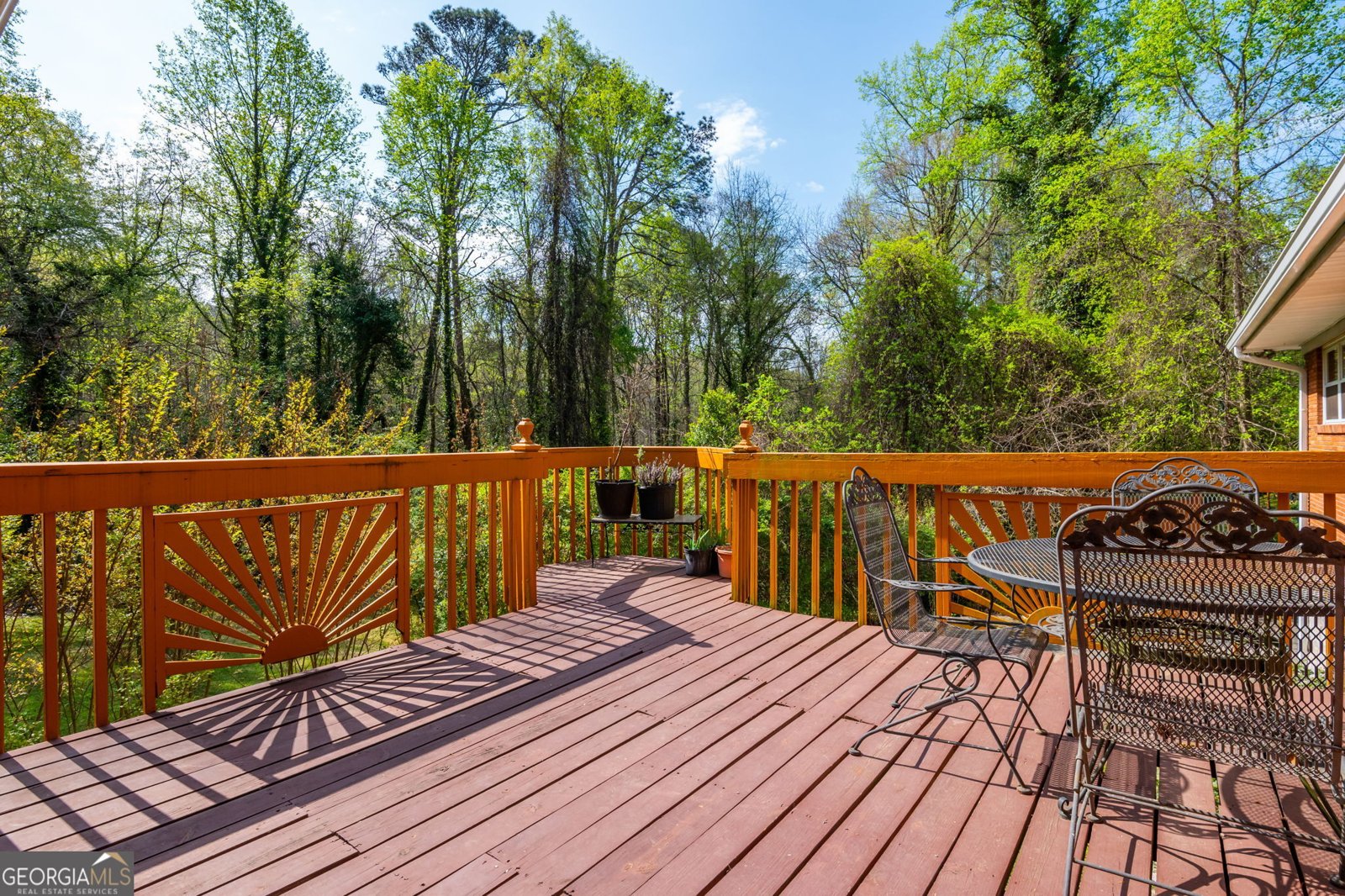 2876 Bob White Drive Atlanta - Photo 37