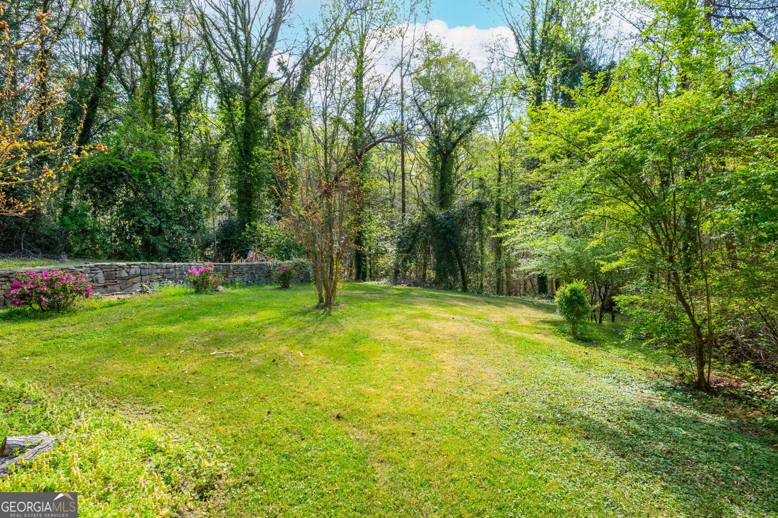 2876 Bob White Drive Atlanta - Photo 39