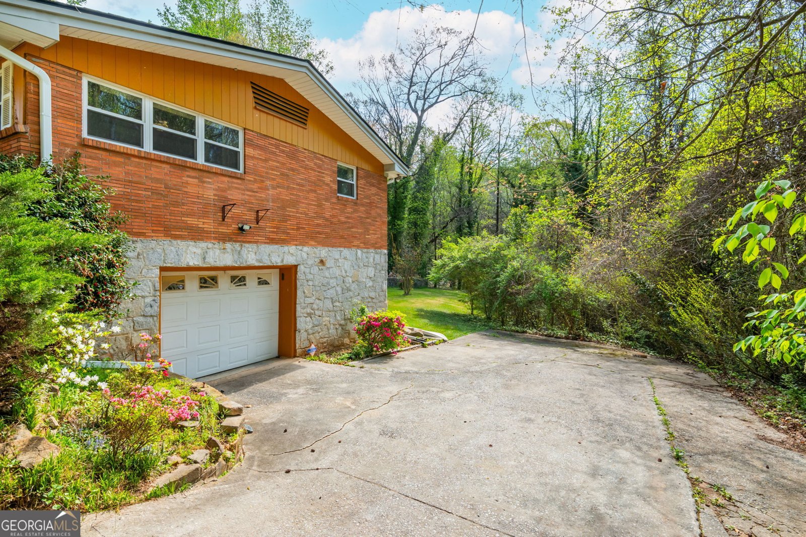 2876 Bob White Drive Atlanta - Photo 41