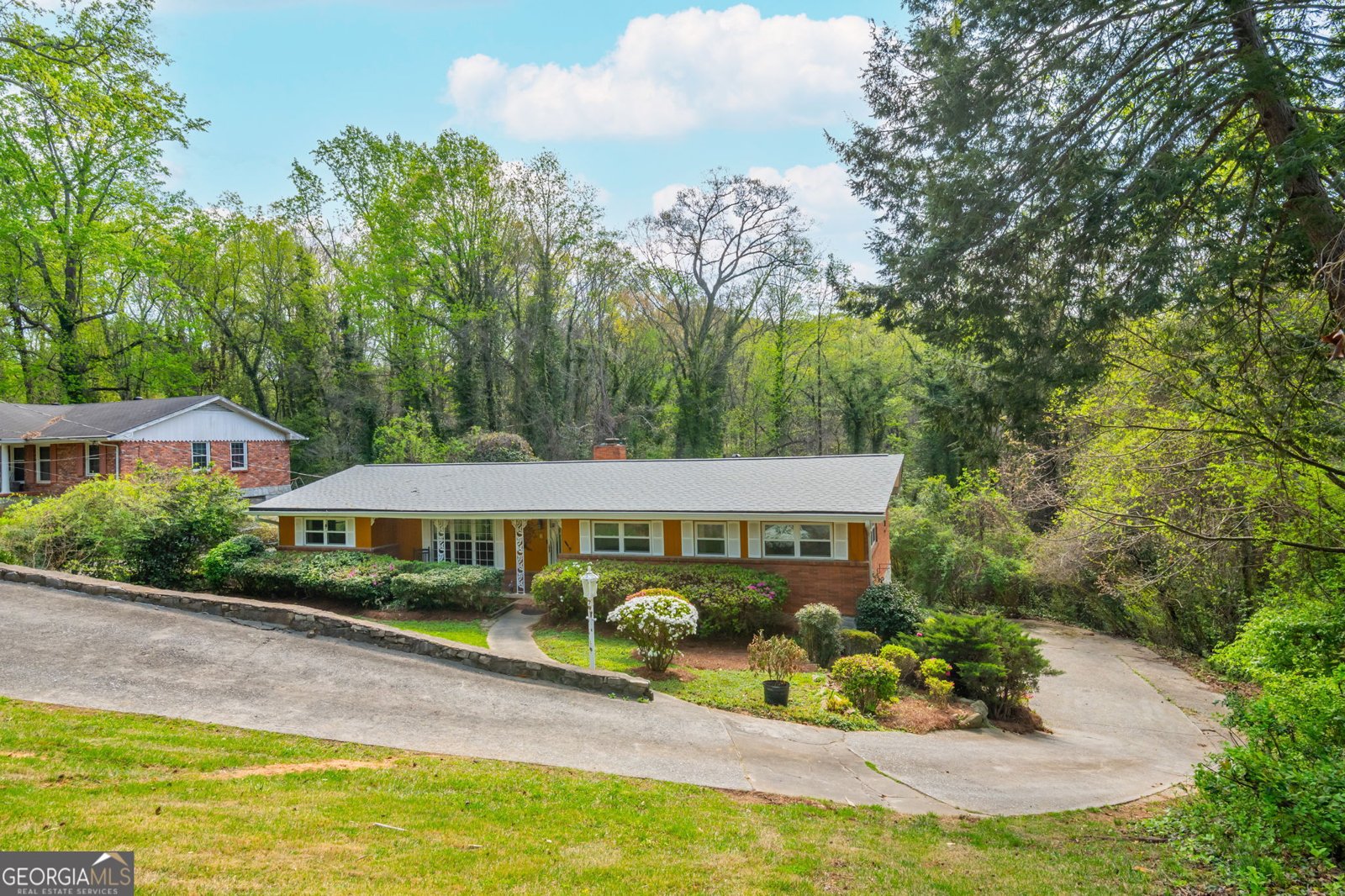 2876 Bob White Drive Atlanta - Photo 42