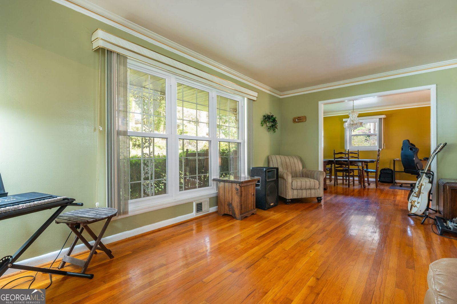 2876 Bob White Drive Atlanta - Photo 6