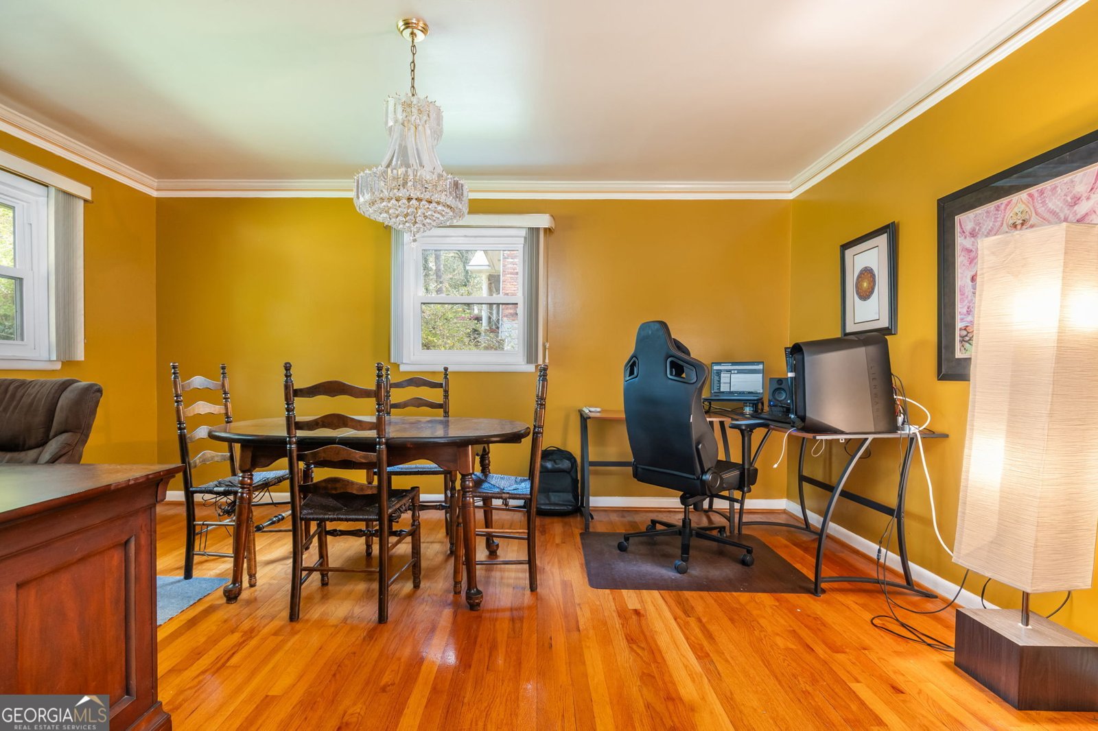 2876 Bob White Drive Atlanta - Photo 7